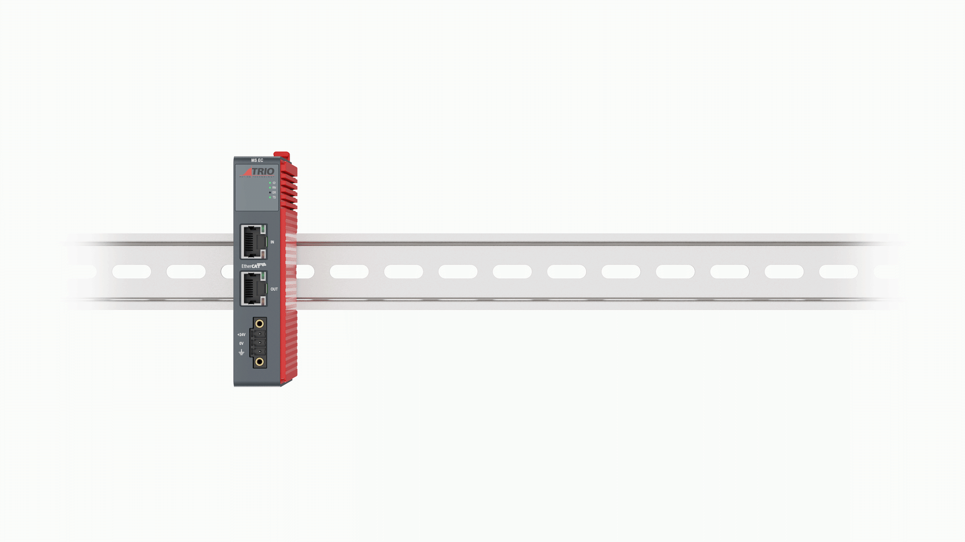 Motion PLC