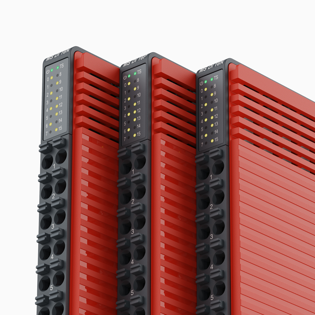 Motion PLC