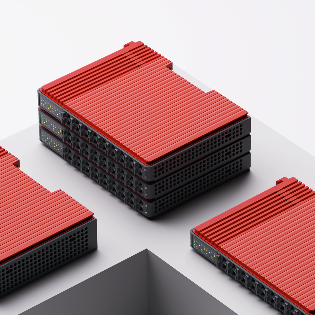 Motion PLC